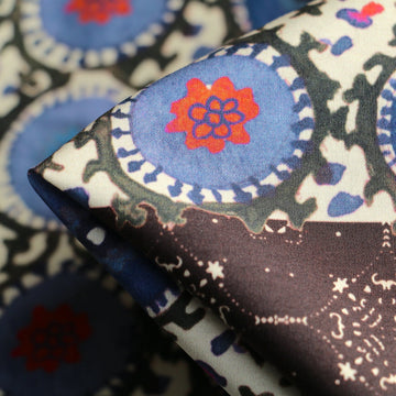 Last Chance of Wheels Keep Turning