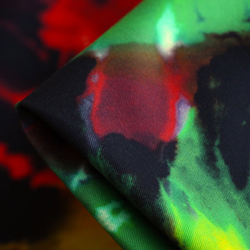 Drawing Me In - Panel Print