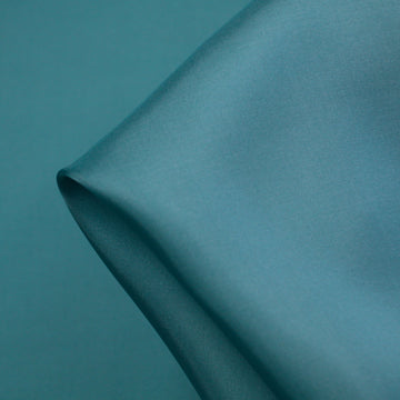 Teal Green Rayon Lining