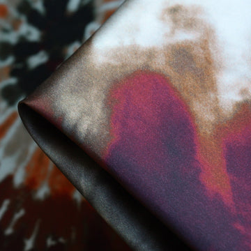 Seeing Through Me - Panel Print