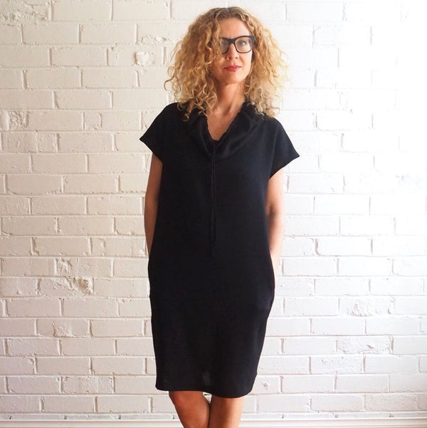 Yuki Dress Pattern