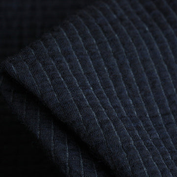 Lines In The Dark Knit