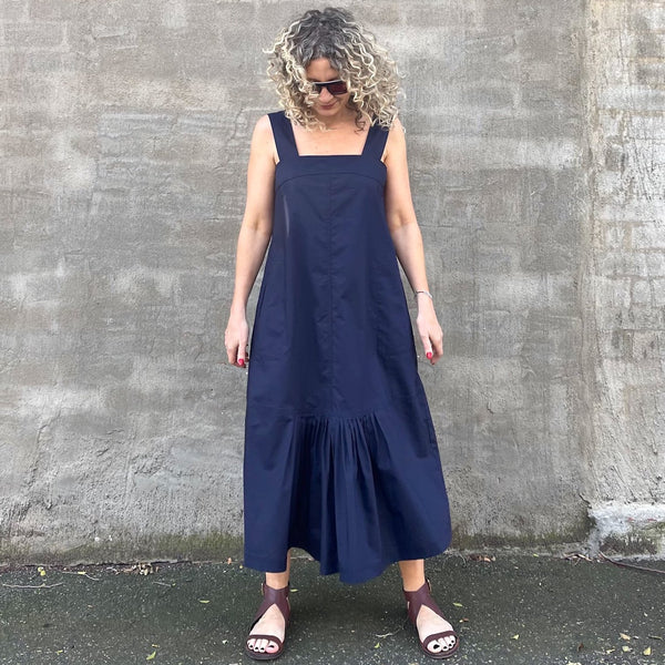 Astrid Sundress Pattern