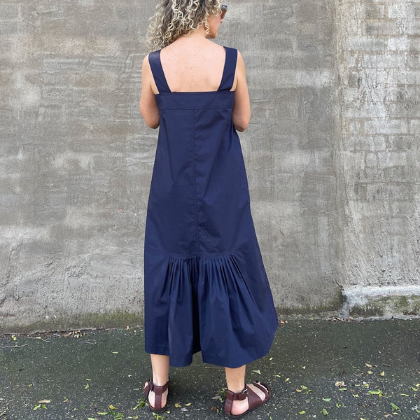 Astrid Sundress Pattern