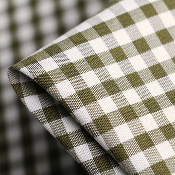 Green Olive Check