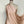 Perla Nougat Stretch Lining