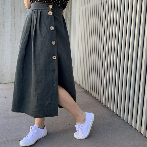 Madden Skirt Pattern