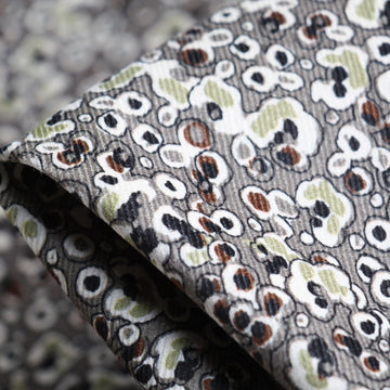 Strada Oliva - Printed Corduroy