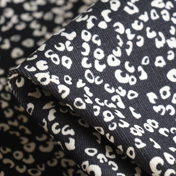 Nero Pods - Printed Corduroy