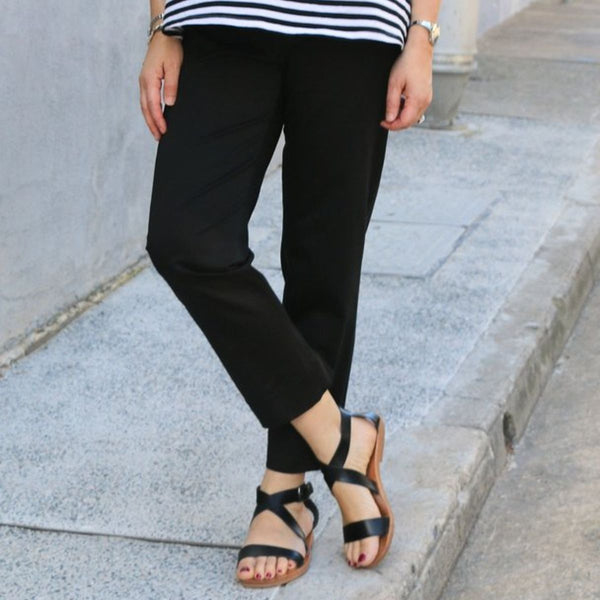 Nina Pants Pattern