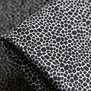 Mosaic Night - Printed Corduroy