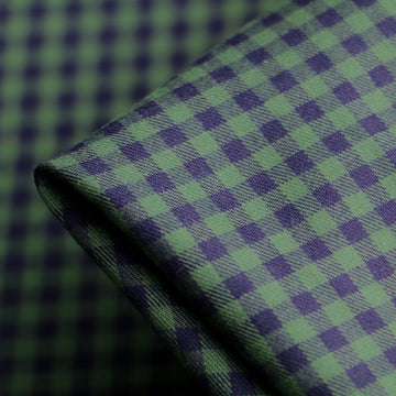 Last Chance of Navy On Basil