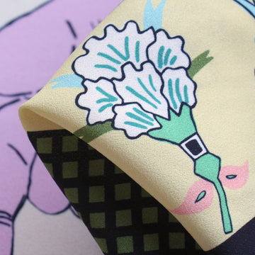 It's On Hand - Panel Print