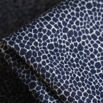 Mosaic Denim - Printed Corduroy