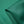 Bright Emerald Rayon Lining (137cm wide)
