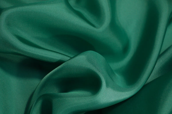 Bright Emerald Rayon Lining (137cm wide)