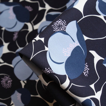 Into The Valley Of Blue