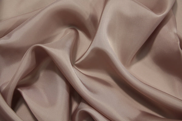 Mauve Rayon Lining (137cm wide)