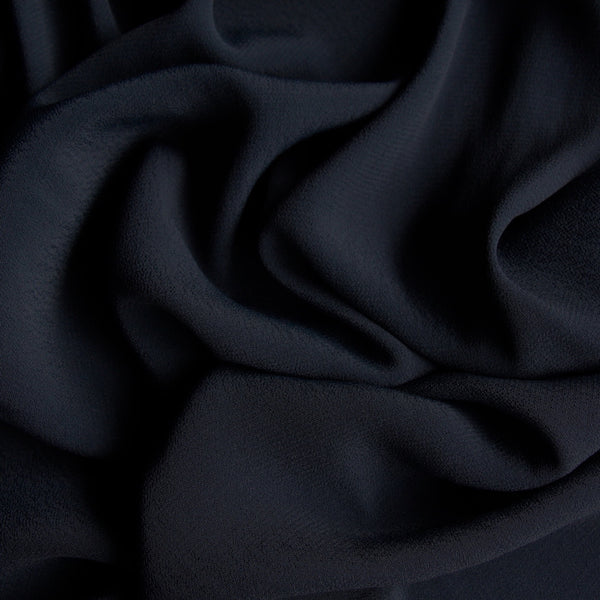 Moss Crepe Ocean