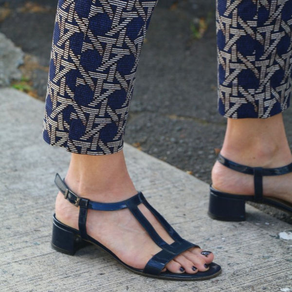 Nina Pants Pattern