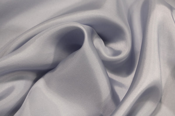 Pale Blue Rayon Lining