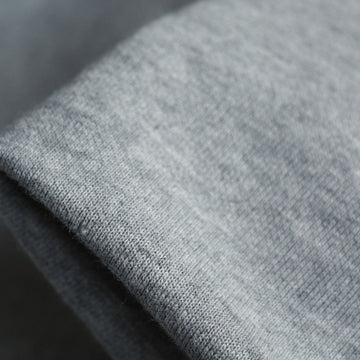 Marl Slate Knit