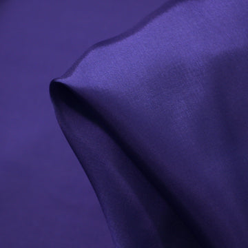 Royal Blue Rayon Lining