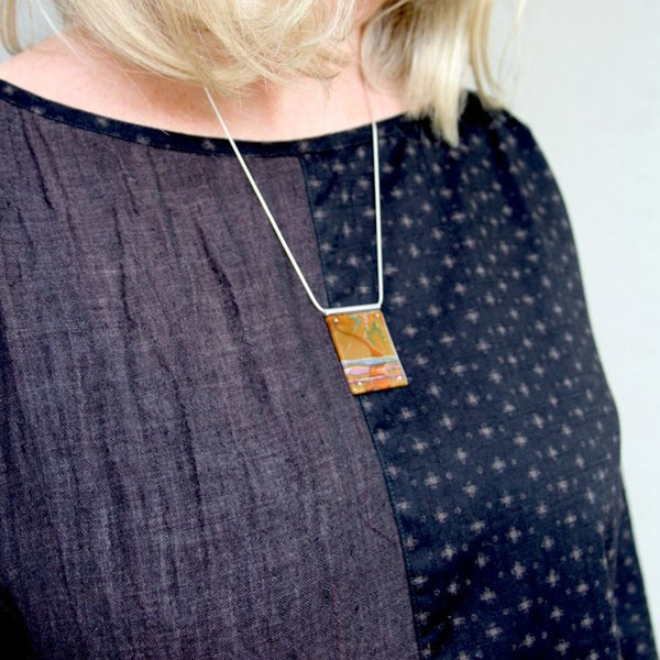 Ola Tunic Top Pattern