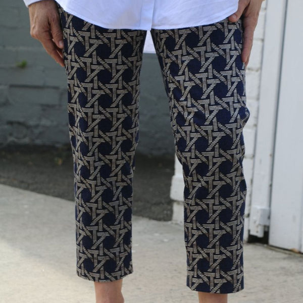 Nina Pants Pattern