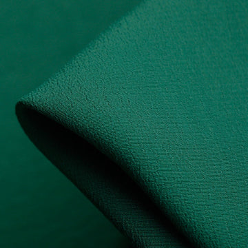 Moss Crepe Emerald