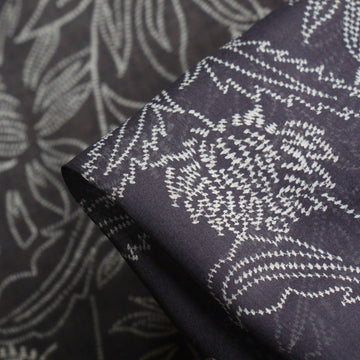 Connecting Dots Voile