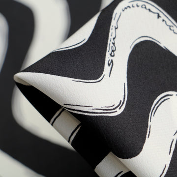 Italian Wave Silk CDC