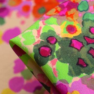 Merging Pink Silk CDC