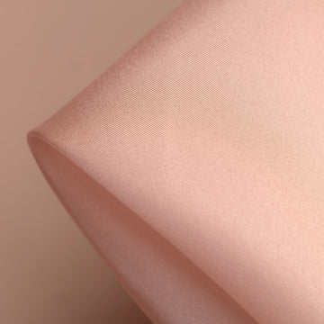 Truetone Blush Silk Habutai