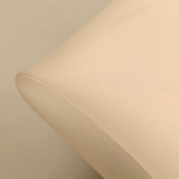 Tone Five Silk Organza