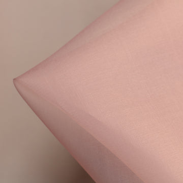 Tone One Silk Organza