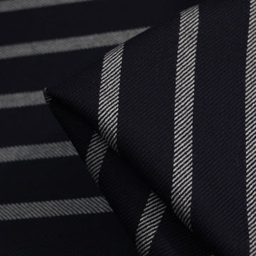 Striped Kersey