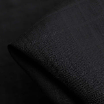 Black On Black Check