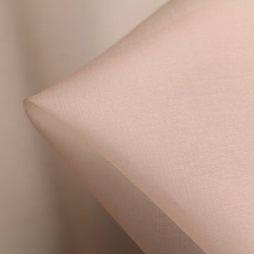 Tone Four Silk Organza