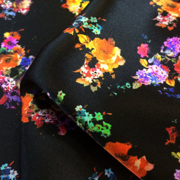 Rosette Panel - Panel Print