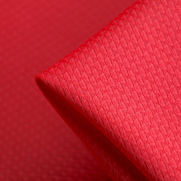 The Red Texture