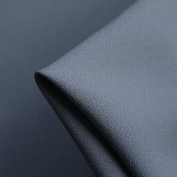 Cady Storm Satin Backed Crepe