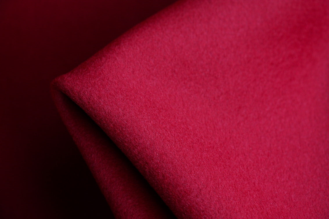 Cherry Bomb Coating