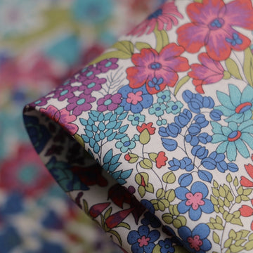Margaret Annie Blue - Liberty Tana Lawn™