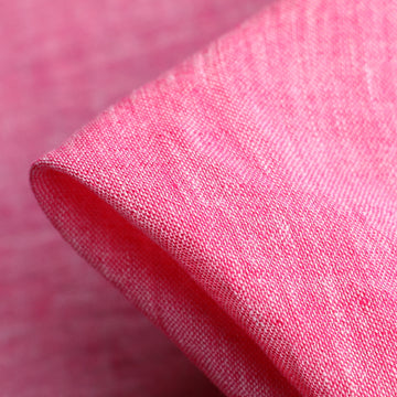 Lipstick Lino Linen Gauze