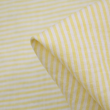 Eze Lemon Linen