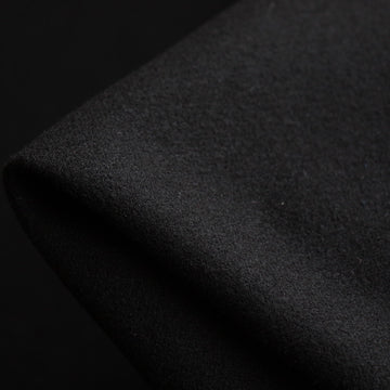 Black & Blacker Knit