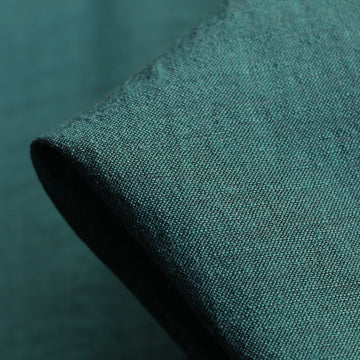 Basil Leaf Yarn Dyed Linen