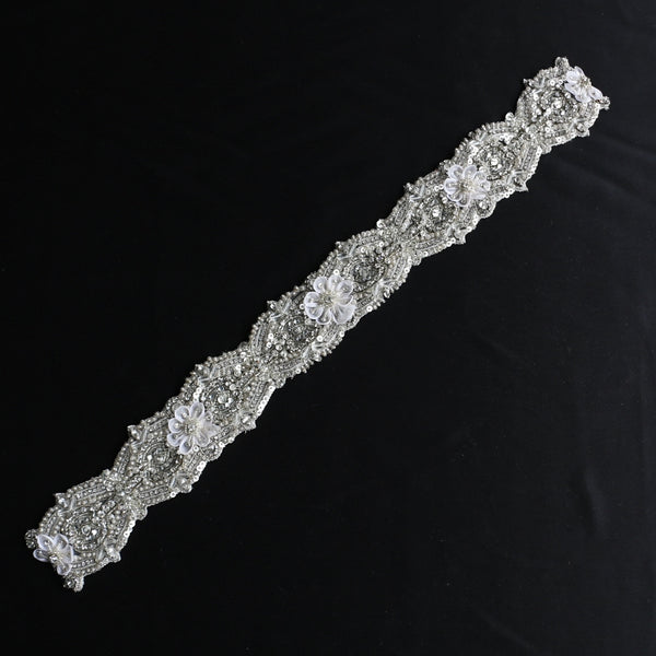 Lola Belt Trim