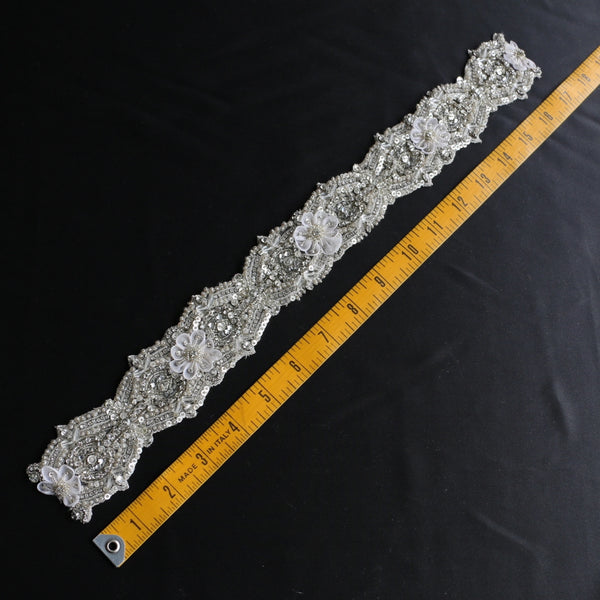 Lola Belt Trim